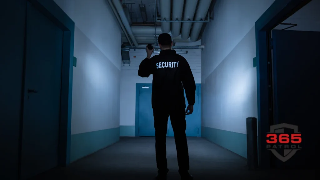 Hiring a Security Guard Company in Calgary