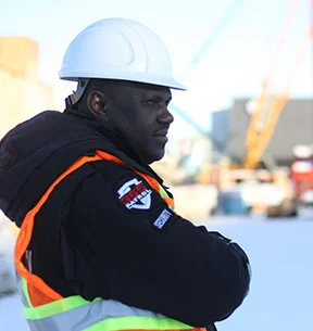 oil and gas security services Calgary and Edmonton