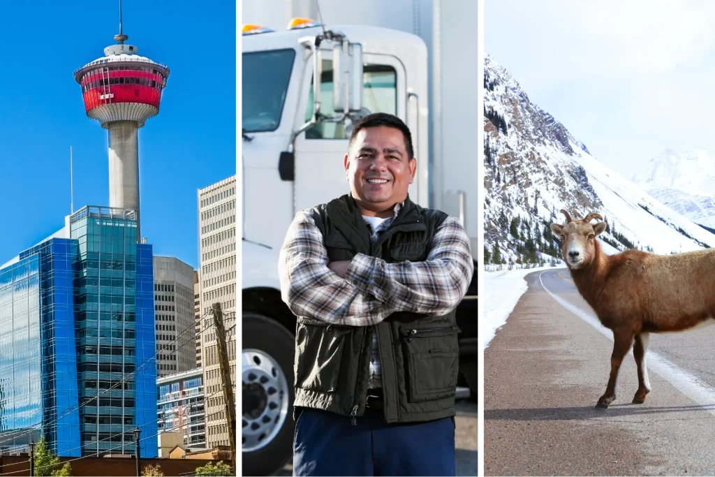 Logistics Security Calgary