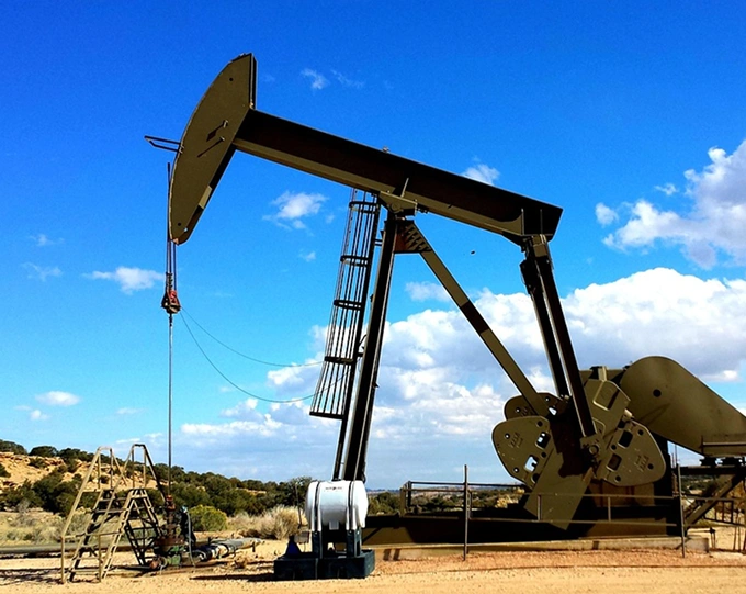 Dependable Oil And Gas Security with 365 Patrol