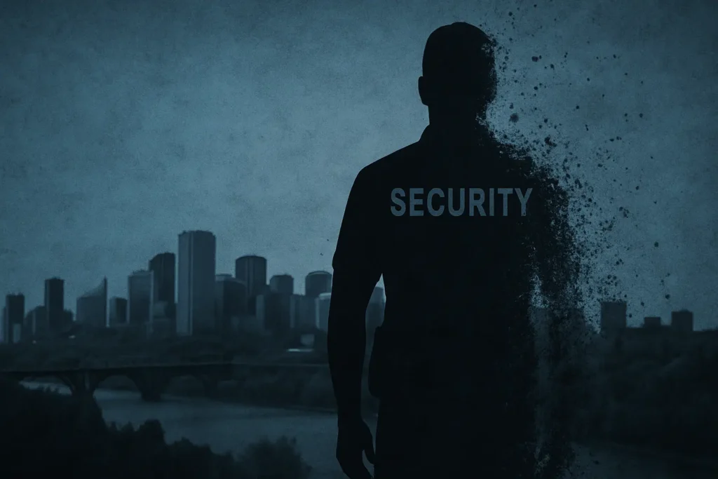 The Real Cost of Not Hiring Security Guards in Edmonton