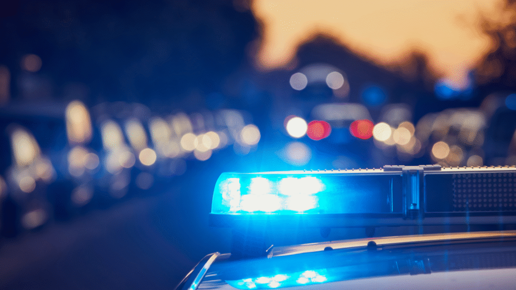 Nighttime mobile patrol 365 patrol