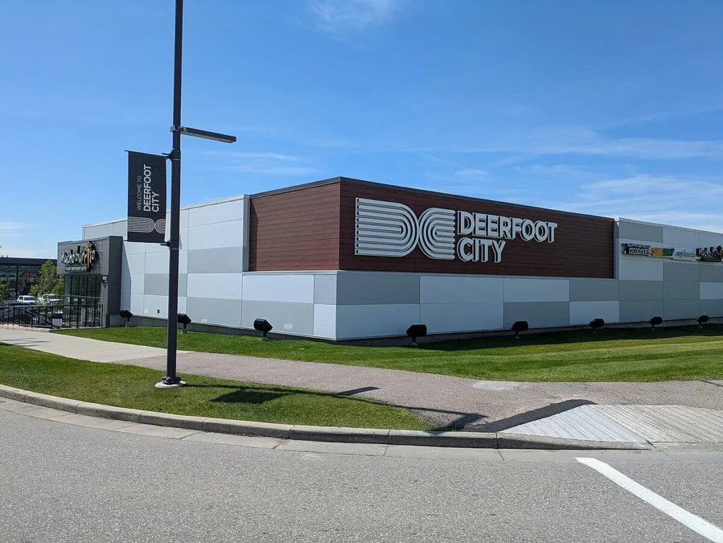 Strip Mall Security in Deerfoot_City_Calgary_01