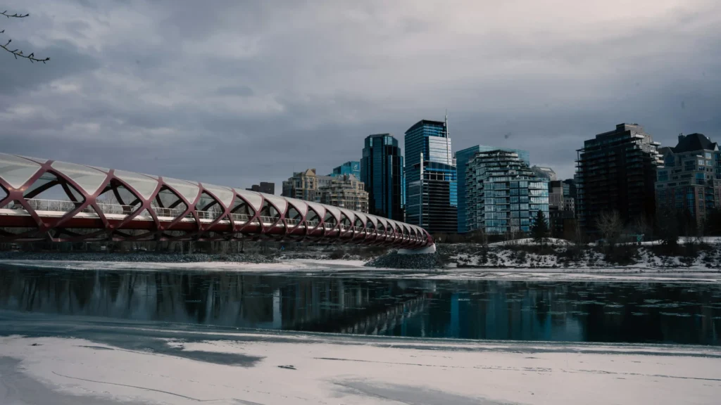 Winter Security Tips For Calgary Businesses