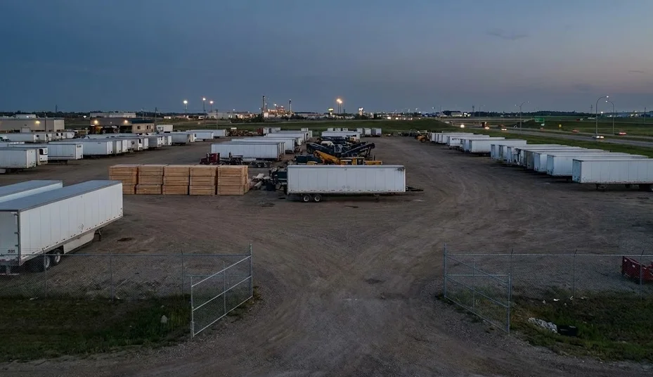 Gatehouse Security Edmonton - Leduc Nisku Acheson